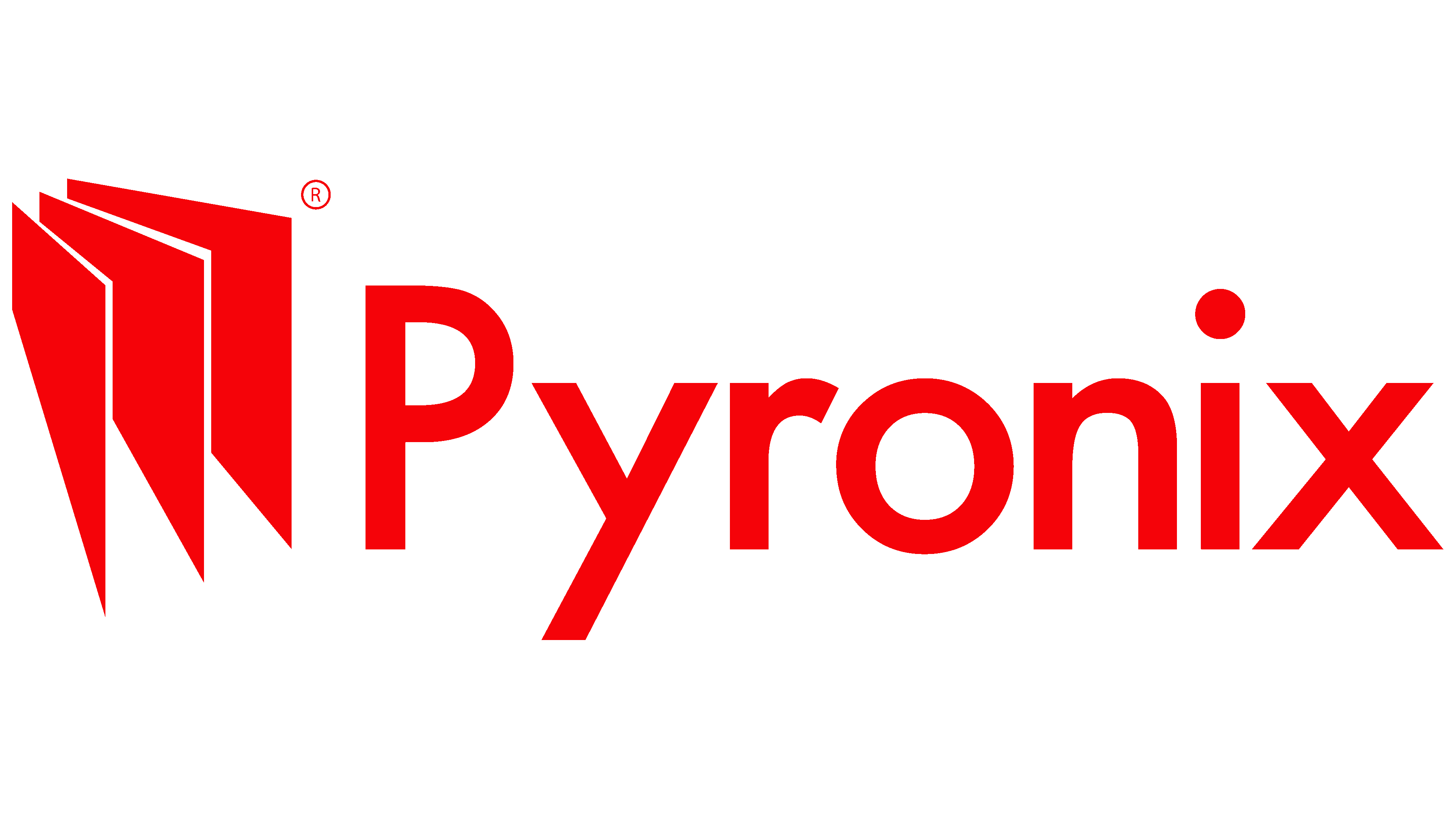 Pyronix security equipment