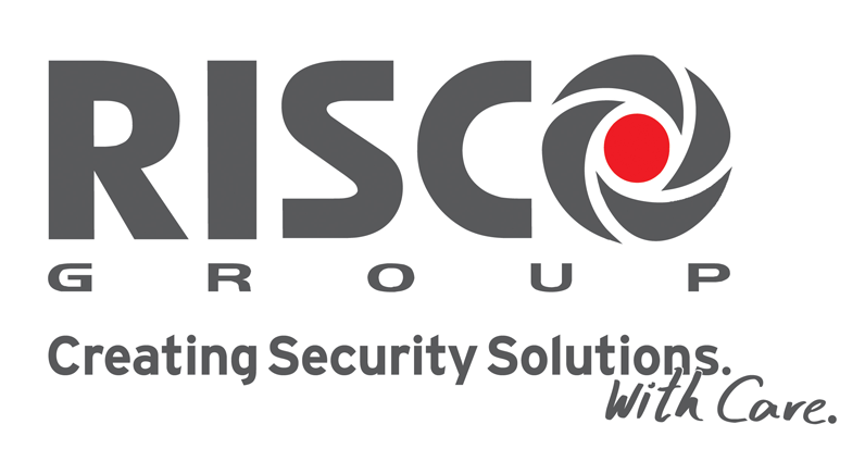 Risco security equipment