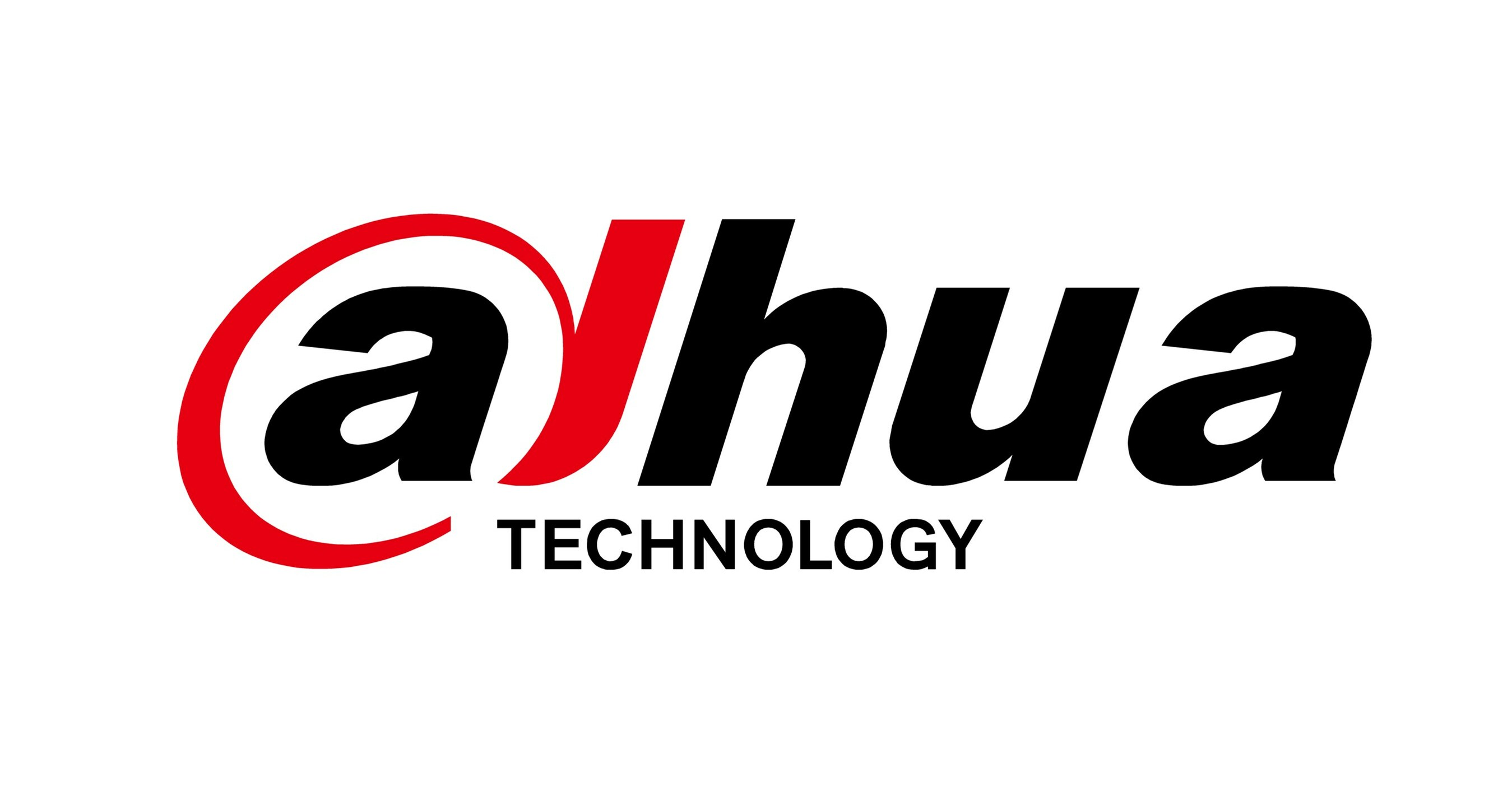 Dahua security equipment
