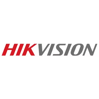 Hikvision security equipment